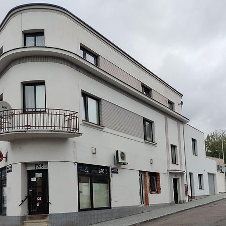 Angel Apartman Nové Město nad Metují Exteriér fotografie