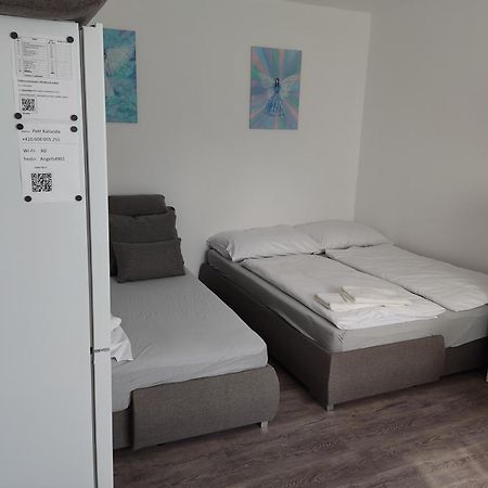 Angel Apartman Nové Město nad Metují Exteriér fotografie