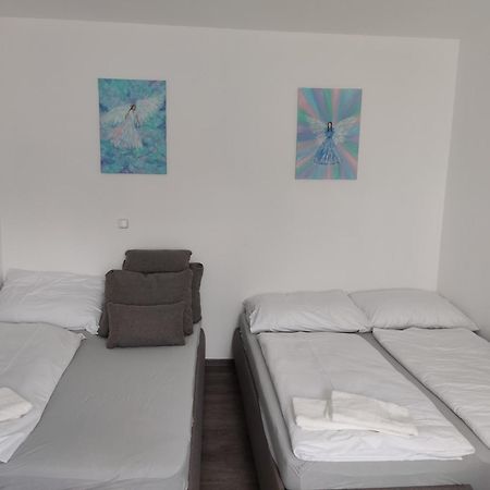 Angel Apartman Nové Město nad Metují Exteriér fotografie