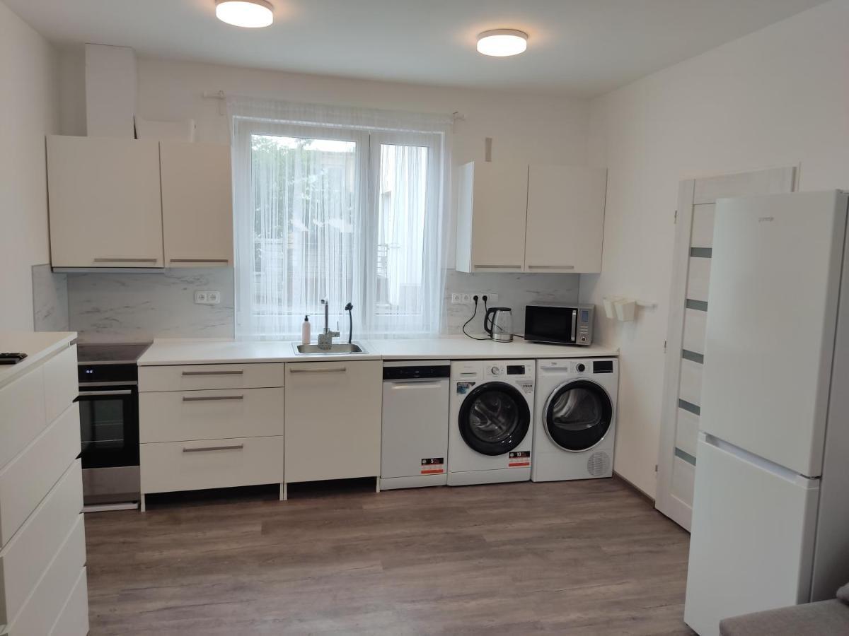 Angel Apartman Nové Město nad Metují Exteriér fotografie