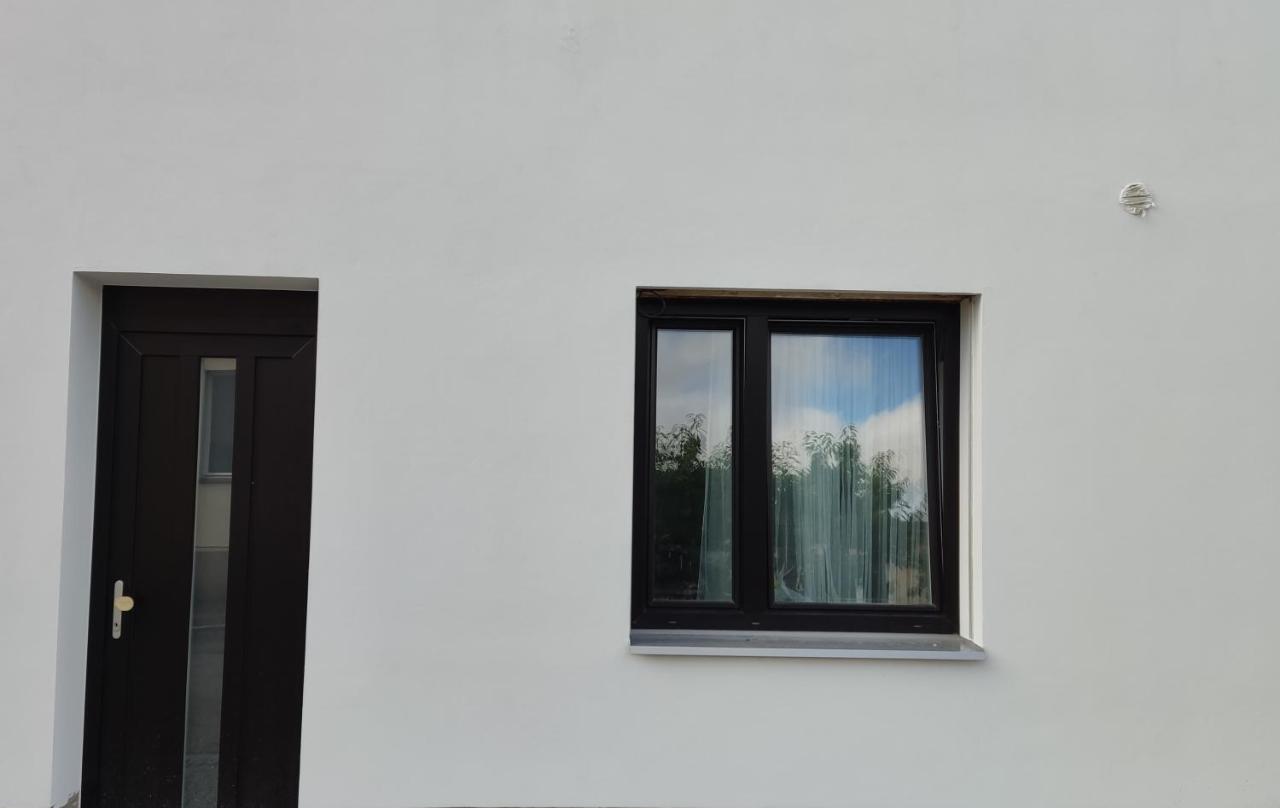 Angel Apartman Nové Město nad Metují Exteriér fotografie