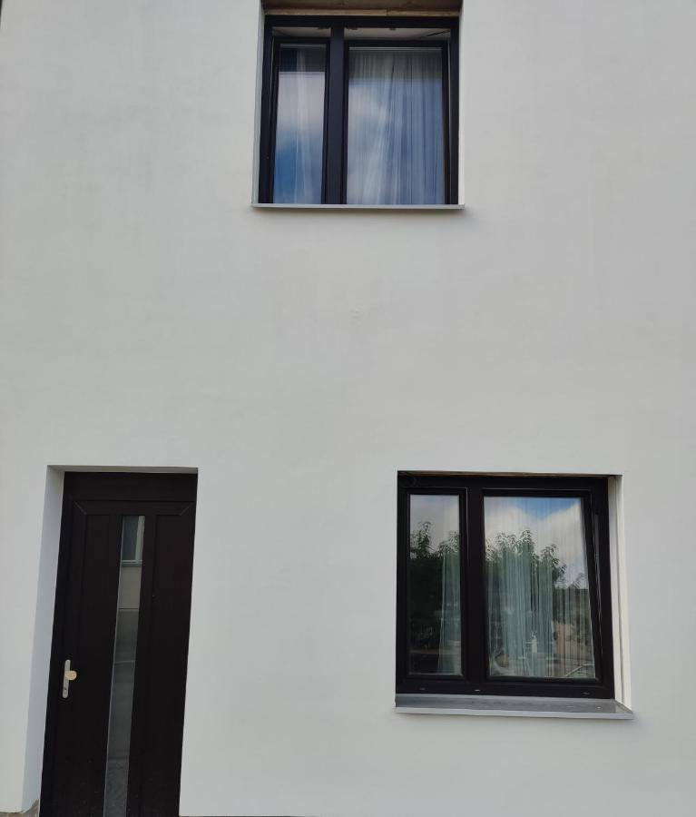 Angel Apartman Nové Město nad Metují Exteriér fotografie