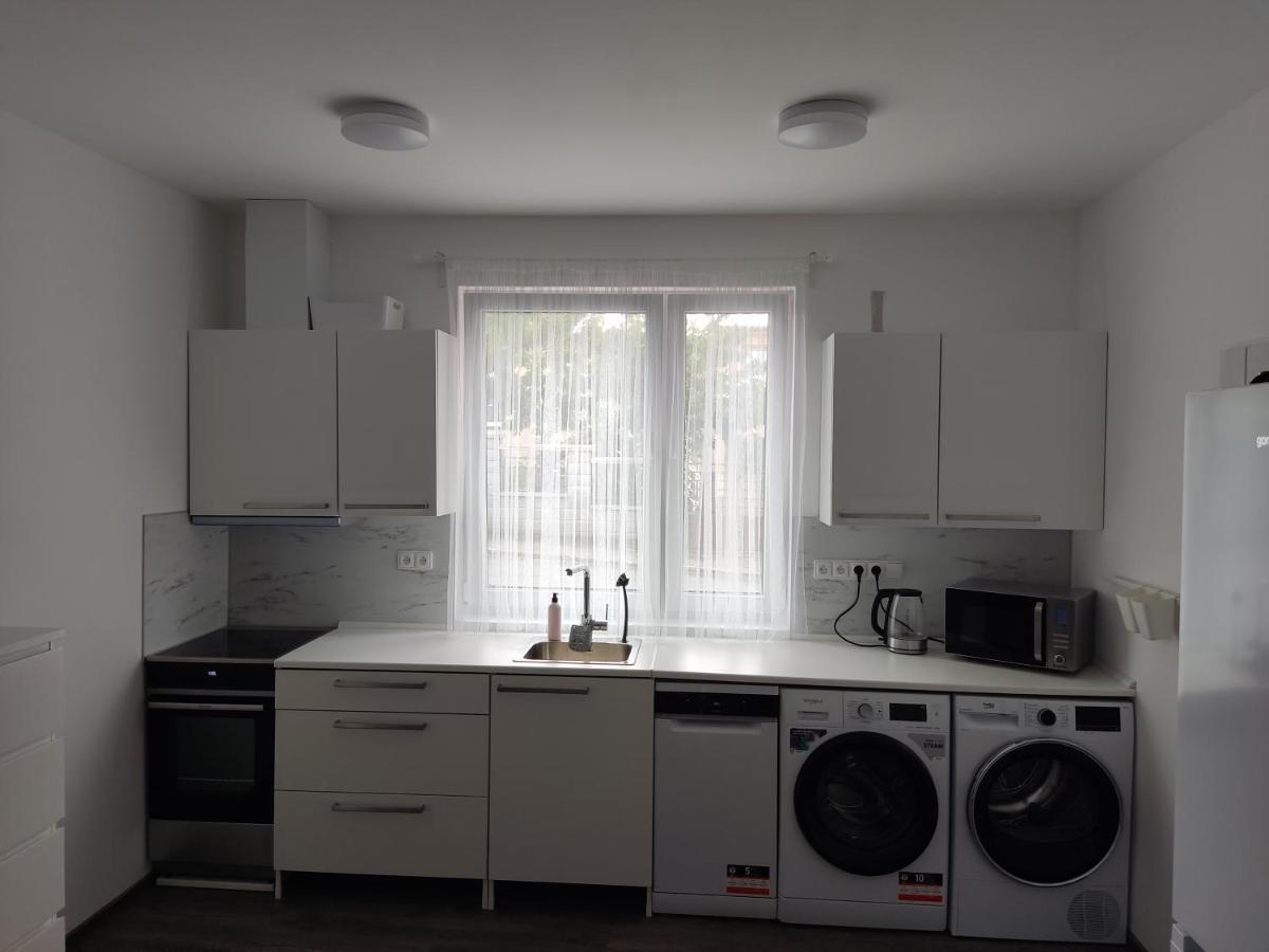 Angel Apartman Nové Město nad Metují Exteriér fotografie