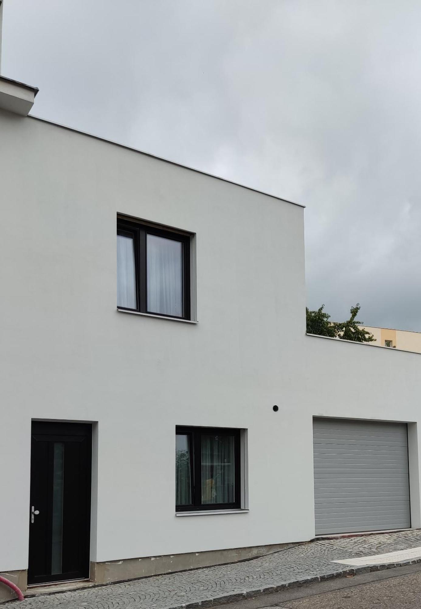 Angel Apartman Nové Město nad Metují Exteriér fotografie