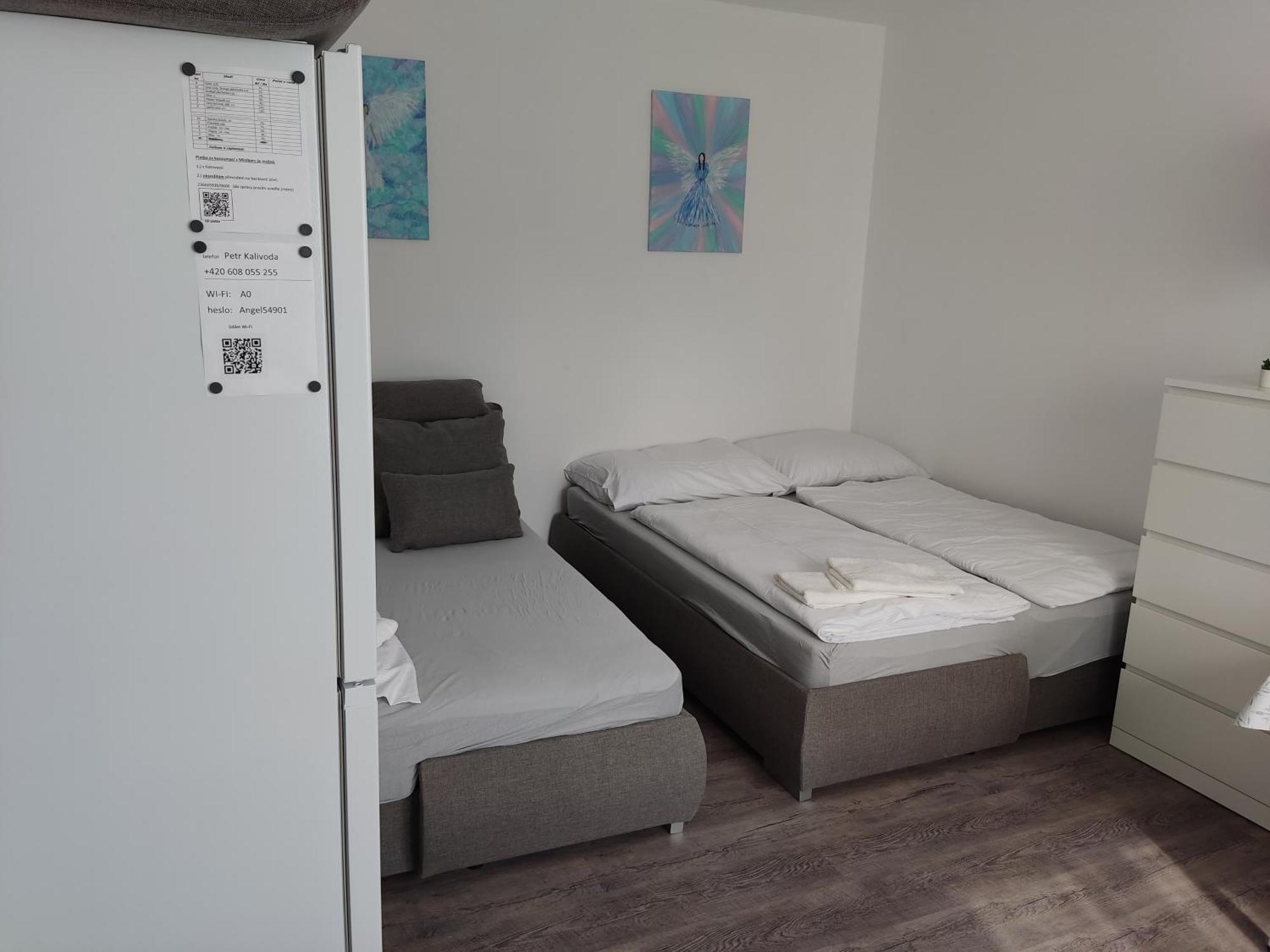 Angel Apartman Nové Město nad Metují Exteriér fotografie