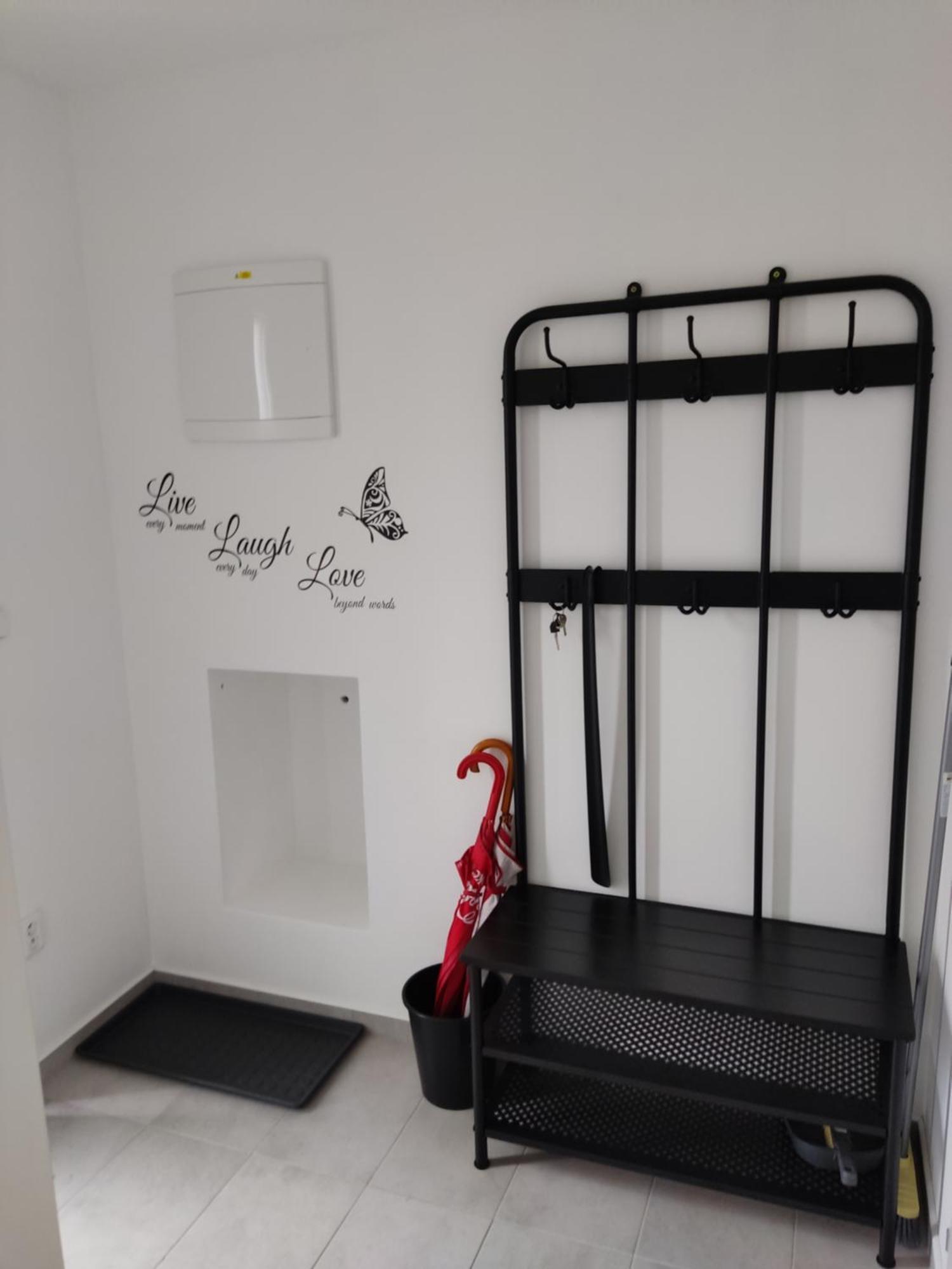 Angel Apartman Nové Město nad Metují Exteriér fotografie