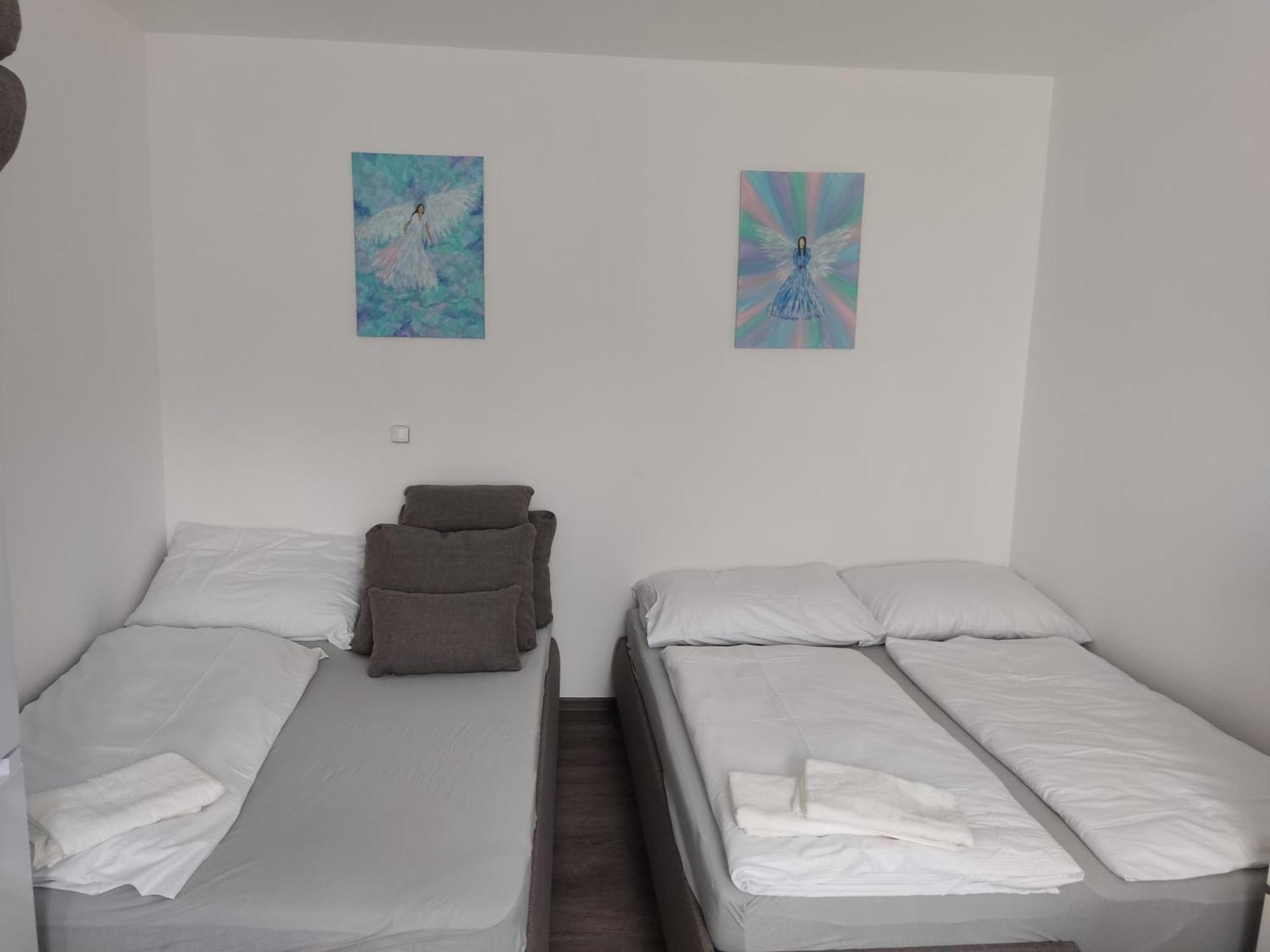 Angel Apartman Nové Město nad Metují Exteriér fotografie